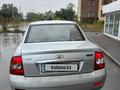 ВАЗ (Lada) Priora 2170 2013 годаүшін2 020 000 тг. в Кокшетау – фото 6