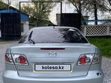 Mazda 6 2004 года за 2 900 000 тг. в Шымкент – фото 2