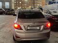 Hyundai Accent 2012 годаүшін4 500 000 тг. в Астана – фото 2