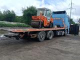 Hamm  DV Series 2001 года за 4 300 000 тг. в Актобе