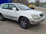 Lexus RX 300 2001 года за 5 500 000 тг. в Алматы