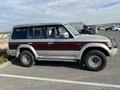 Mitsubishi Pajero 1992 годаүшін2 800 000 тг. в Шымкент