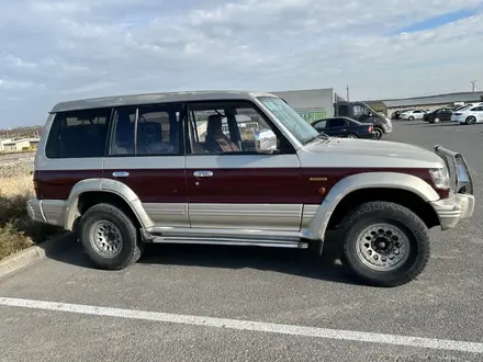 Mitsubishi Pajero 1992 года за 2 800 000 тг. в Шымкент