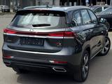 Changan X7 Plus 2025 года за 11 500 000 тг. в Астана – фото 4