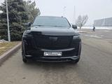 Cadillac Escalade 2022 года за 62 000 000 тг. в Алматы – фото 3