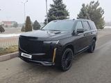 Cadillac Escalade 2022 года за 62 000 000 тг. в Алматы – фото 4