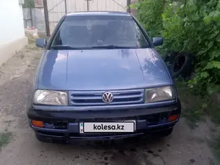 Volkswagen Vento