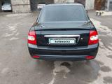 ВАЗ (Lada) Priora 2170 2013 года за 2 300 000 тг. в Караганда – фото 4