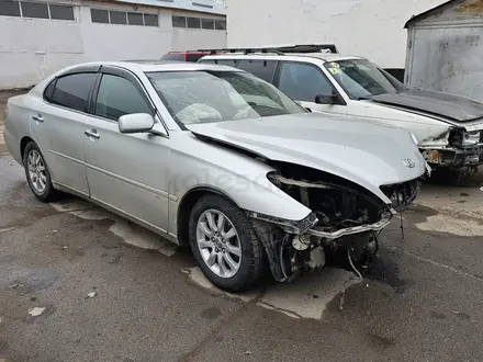 Lexus ES 300 2003 года за 2 650 000 тг. в Тараз – фото 3