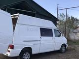 Volkswagen Transporter 1997 годаүшін1 800 000 тг. в Шымкент – фото 5