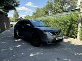 Nissan Qashqai 2015 года за 8 450 000 тг. в Алматы – фото 2