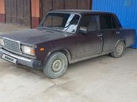 ВАЗ (Lada) 2107 2009 года за 1 350 000 тг. в Кызылорда