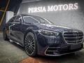 Mercedes-Benz S 580 4MATIC 2022 года за 124 000 000 тг. в Шымкент