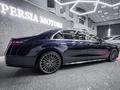 Mercedes-Benz S 580 4MATIC 2022 годаүшін124 000 000 тг. в Шымкент – фото 8