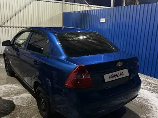 Chevrolet Nexia