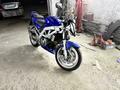 Suzuki  SV 650 2007 года за 2 200 000 тг. в Алматы