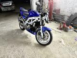 Suzuki  SV 650 2007 года за 2 200 000 тг. в Алматы