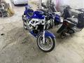 Suzuki  SV 650 2007 года за 2 200 000 тг. в Алматы – фото 3