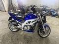 Suzuki  SV 650 2007 года за 2 200 000 тг. в Алматы – фото 2