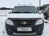 ВАЗ (Lada) Largus Cross 2019 года за 5 199 958 тг. в Актобе