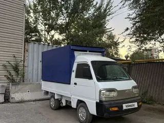 Daewoo Damas