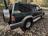 Toyota Land Cruiser Prado 1997 годаүшін5 500 000 тг. в Петропавловск – фото 5