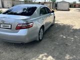 Toyota Camry 2008 года за 7 000 000 тг. в Тараз – фото 4