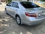 Toyota Camry 2008 годаfor7 000 000 тг. в Тараз – фото 2