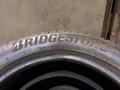 235/55r19 Bridgestone 2шт за 40 000 тг. в Алматы – фото 3