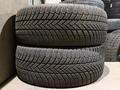235/55r19 Bridgestone 2шт за 40 000 тг. в Алматы