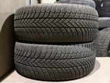 235/55r19 Bridgestone 2шт за 40 000 тг. в Алматы