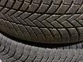 235/55r19 Bridgestone 2шт за 40 000 тг. в Алматы – фото 2