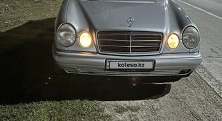 Mercedes-Benz E 230 1996 года за 2 100 000 тг. в Туркестан