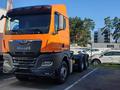 MAN  TGS 33.480 6x4 BL SA 2026 года за 74 000 000 тг. в Алматы