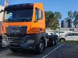 MAN  TGS 33.480 6x4 BL SA 2026 годаүшін74 000 000 тг. в Алматы
