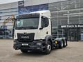 MAN  TGS 33.480 6x4 BL SA 2026 годаүшін70 650 000 тг. в Алматы – фото 3