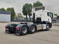 MAN  TGS 33.480 6x4 BL SA 2026 годаүшін70 650 000 тг. в Алматы – фото 5