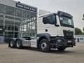 MAN  TGS 33.480 6x4 BL SA 2026 годаүшін70 650 000 тг. в Алматы