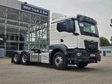 MAN  TGS 33.480 6x4 BL SA 2026 года за 70 650 000 тг. в Алматы