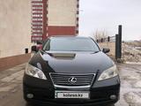 Lexus ES 350 2007 года за 7 600 000 тг. в Павлодар