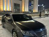 Toyota Camry 2012 годаfor8 800 000 тг. в Петропавловск – фото 2