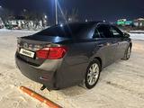 Toyota Camry 2012 годаүшін8 800 000 тг. в Петропавловск – фото 5