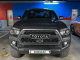 Toyota Tacoma 2019 года за 19 400 000 тг. в Алматы
