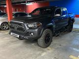 Toyota Tacoma 2019 годаүшін19 400 000 тг. в Алматы – фото 3