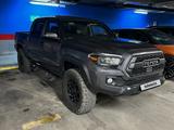 Toyota Tacoma 2019 годаүшін19 400 000 тг. в Алматы – фото 2