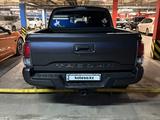 Toyota Tacoma 2019 годаүшін19 400 000 тг. в Алматы – фото 4