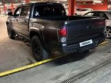 Toyota Tacoma 2019 годаүшін19 400 000 тг. в Алматы – фото 5