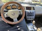Nissan Murano 2004 года за 2 000 000 тг. в Астана – фото 5