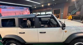 Ford Bronco 2023 года за 35 424 000 тг. в Астана