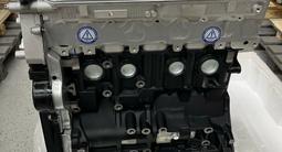 Новый двигатель (мотор) 4G64 Mitsubishi Pajero 2 L200 Outlander Delica за 500 000 тг. в Алматы – фото 4